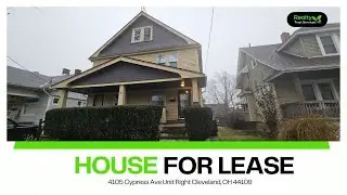 Spacious 3-Bedroom Duplex in Old Brooklyn!
