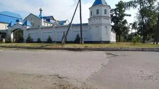 Барнаул -  26 школа ул Пролетарская пер Циолковского Ул Интернациональная