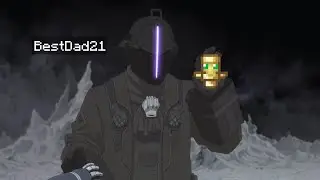 bondrewd plays minecraft on the anarchy server | MIA SPOILER