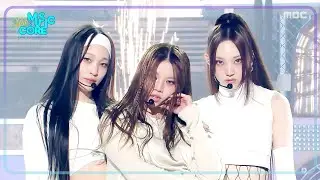 ALLDAY PROJECT - FAMOUS | Show! MusicCore | aired on MBC250628 
