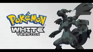 Blind Pokemon White Nuzlocke [Part 2] (Streams)