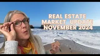 Insider Look: What's Happening In November's Market?