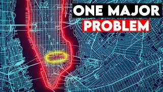 Why NYC Has a Perfect Design (well almost)