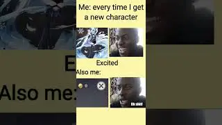 Genshin Impact Memes that Will Make Your Day