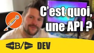 C'est quoi une API REST ? S'initier aux API avec Postman !