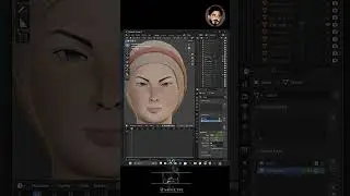 Blender Shape Keys Tutorial: Animating Character Eye Blinks