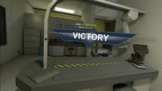 Bullying the weak | Breachers VR