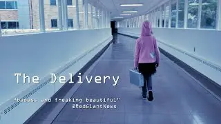 The Delivery - Short Film