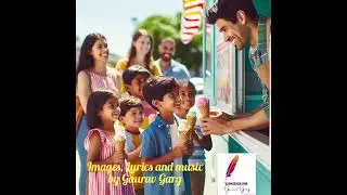 Bachpan ke din - Lyrics and music by Gaurav Garg