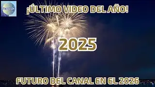 [Loquendo] ¡FELIZ FIN DE AÑO 2025!