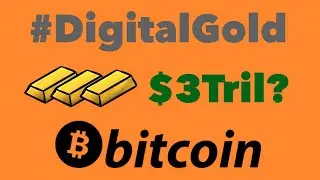 Why I’m Buying Bitcoin 