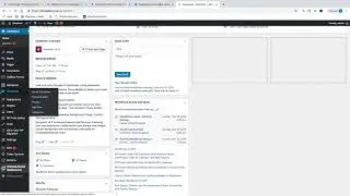 Disabling search engine indexing for WordPress