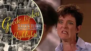 GTST | Philip drijft Laura tot waanzin (2000)