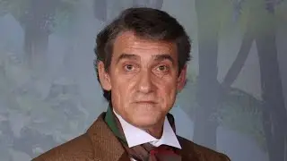 Гаркалин находится в коме! А он ведь прививался! Как так