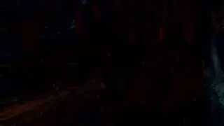 FINAL FANTASY XV Cor Leonis boss fight