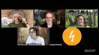 Faded Havens: The Silt Verses RPG, Episode 19