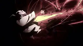 MULTI ANIME  Edit (Free Sony Vegas Pro Project File)