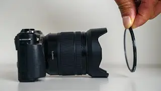 Turn your beginner's camera into a professional beast 💯
