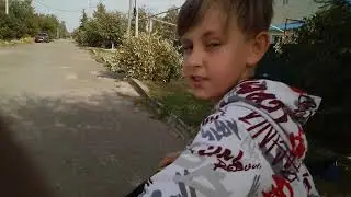 всем привет! новые трюки