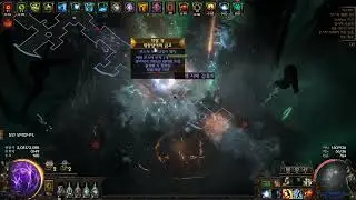 3.25 Flicker Strike 17T Ziggurat ambush run