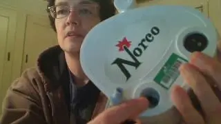 Asthma, about my nebulizer machine and one of my meds i take