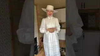 Если замуж, то непременно в платье Ternika!