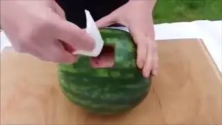 Прикол с Арбузом стоит посмотреть!!