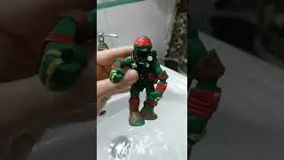 If You Jump into The Water Right Now (Shorts)