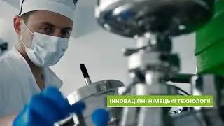 Фада виробництво продукції