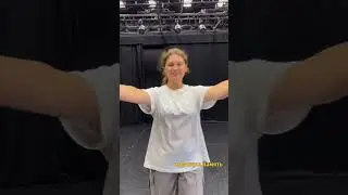 Что даёт театральная студия ребёнку #театр #дети