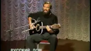 Монастырь над рекой
