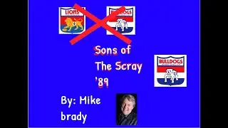 Sons of The Scray 89