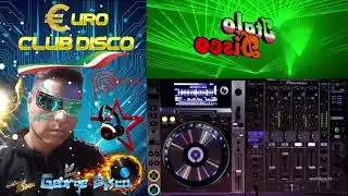 Digitalo– Russian Man (ZYX Extended Version)