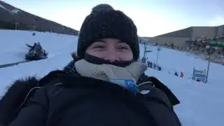 Camelback Tubing | TIA PROVOST