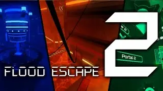 Effulgent Repudiation: Electric Boogieloo [Insane] | Roblox: FE2 Community Maps
