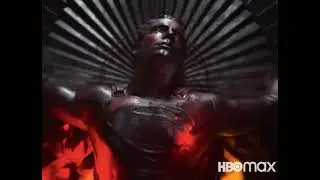 Zack Snyder's Justice League: The Mother Box Origins
