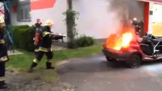 ПОЖАРНЫЕ ПРИКОЛЫ!!!