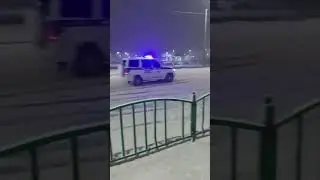 Форсаж. Российский дрифт