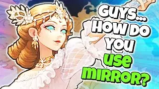 I Might Be The WORST Bloody Queen On The NA/EU Server...