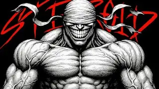 S.T.E.R.O.I.D.💀AGGRESSIVE HARD ROCK MIX💀Brutal Gym Music ft. METAL PUMP