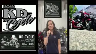 April 2024 KD Cycle Promo Video