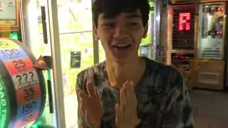 Won Apple iPhone X From Arcade Game!   JOYSTICK