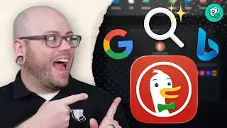 This is Big for DuckDuckGo
