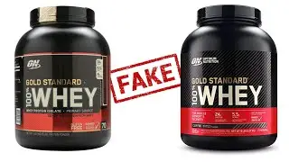 ON Fake!