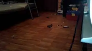 LEGO Дерби