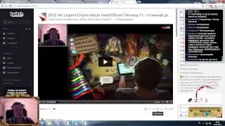 Розыгрыш 49 ключей на HOTS от Manacost.