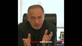 Fatih Altaylı Talks About Galatasaray High School 