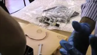 מערכת  real time לבדיקת אלכוהול