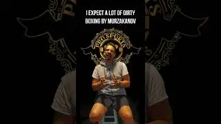 UFC Jacoby vs Murzakanov Pick #ufc #win #mma #mmapicks #sportsbetting