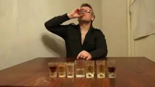КОРПОРАТИВ ! КАК НЕ НАДО ПРОВОДИТЬ!